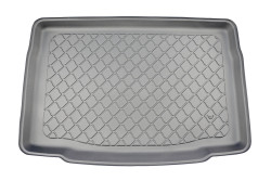 Bandeja maletero para Renault Clio 6 Gasolina 2026- MTM