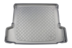 Bandeja maletero para Kia EV5 2025- MTM