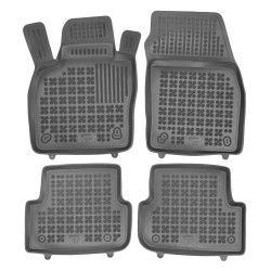 Alfombrillas para Volkswagen Taigo 2021- MTM 3D goma