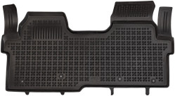 Alfombrillas para Volkswagen T7 Multivan (tambien eHybrid/ PHEV) 2024- MTM 3D goma