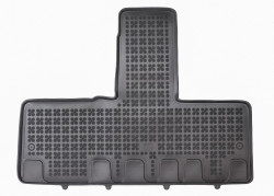 Alfombrillas para Toyota Proace Verso / Proace Verso Electric 2016- MTM 3D goma