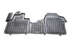 Alfombrillas Toyota Proace / Proace Electric 2016-