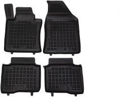 Alfombrillas para SsangYong / KGM Torres Hybrid 2023- MTM 3D goma
