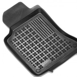 Alfombrillas para BMW Serie 3 (E46) Coupe 1998-08.2005 MTM 3D goma