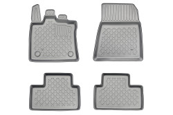 Alfombrillas para Mitsubishi Grandis Mild Hybrid / Full Hybrid 2025- MTM 3P TPE