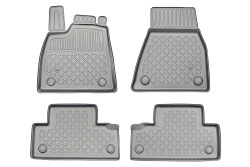 Alfombrillas para Renault 4 E-tech Electric 2025- MTM 3P TPE
