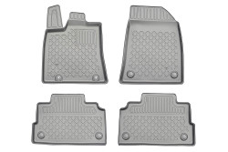 Alfombrillas para BYD Dolphin Surf Electric 2025- MTM 3P TPE