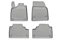 Alfombrillas para Leapmotor B10 Electric / Hybrid 2025- MTM 3P TPE
