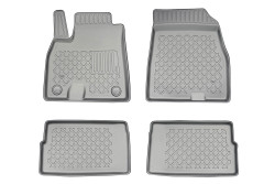 Alfombrillas para Jaecoo 5 Electric 2025- MTM 3P TPE