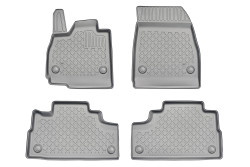 Alfombrillas para Omoda 9 2025- MTM 3P TPE