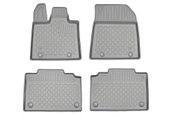 Alfombrillas para Geely EX5 Electric 2025- MTM 3P TPE