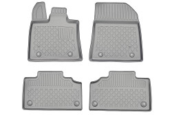 Alfombrillas para Geely Starray EM-i Plug-in Hybrid 2026- MTM 3P TPE