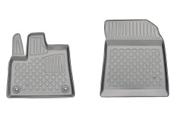 Alfombrillas para Opel Combo-E E van Electric 2023- MTM 3P TPE