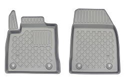 Alfombrillas para Ford Courier Transit 2024- MTM 3P TPE
