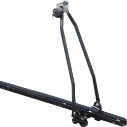 Portabicicleta para coche
