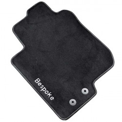 Alfombrillas para Kia Sorento IV 5 asientos Diesel 2020- MTM Top