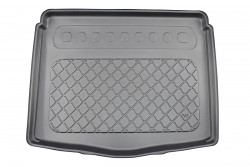 Bandeja de plastico antideslizante Jeep Renegade 06.2018-
