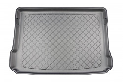 Bandeja de plastico antideslizante Mercedes GLA II (H247) 2020-