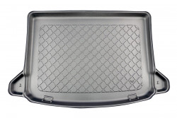 bandeja maletero MTM