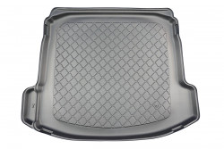Bandeja maletero para Audi A3 (8Y) MHEV / TFSI / TFSIe 08.2020- MTM