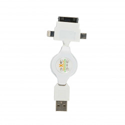 Cargador USB