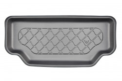 Bandeja maletero para Tesla Model S 2012-12.2020 MTM