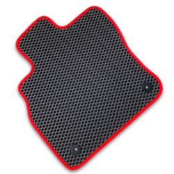 Alfombrillas para BMW X4 (F26) 07.2014-07.2018 MTM EVA
