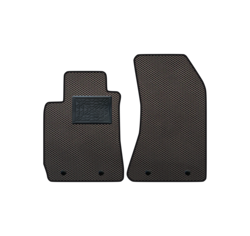 Alfombrillas para Alfa Romeo Spider 12.2006-2010 MTM EVA