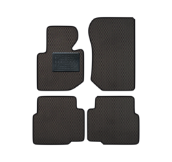 Alfombrillas para BMW Serie 3 (E36) 1990-1999 MTM EVA