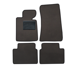 Alfombrillas para BMW Serie 3 (E30) Touring 1982-1992 MTM EVA