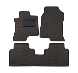 Alfombrillas para Chevrolet Epica 2006-2011 MTM EVA