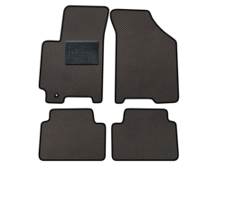 Alfombrillas para Chevrolet Lacetti 2003-2011 MTM EVA