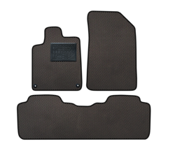 Alfombrillas para Citroen C5 I & II Tourer 2000-2008 MTM EVA