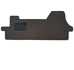 Alfombrillas para Citroen Jumper 2006- MTM EVA