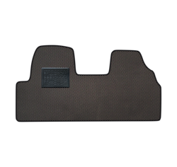 Alfombrillas para Citroen Jumpy van 1996-2004 MTM EVA