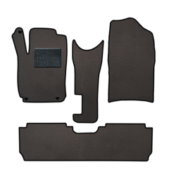 Alfombrillas para Citroen Xsara Picasso 2000-2010 MTM EVA