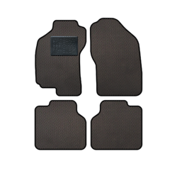 Alfombrillas para Fiat Brava 1996-2001 MTM EVA