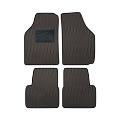 Alfombrillas para Fiat Punto II / III (188) 09.1999- MTM EVA