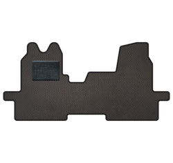 Alfombrillas para Ford Transit 2007-2013 MTM EVA