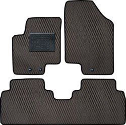 Alfombrillas para Hyundai ix20 05.2010-2019 MTM EVA