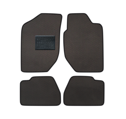 Alfombrillas para Land Rover Freelander I 1997-2006 MTM EVA