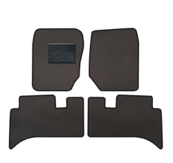 Alfombrillas para Land Rover Range Rover (P38A) 11.1994-02.2002 MTM EVA