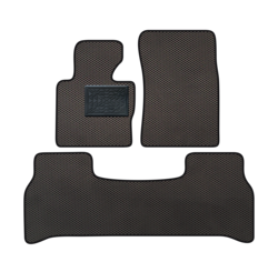 Alfombrillas para Land Rover Range Rover (L322) 03.2002-2012 MTM EVA