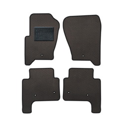 Alfombrillas para Land Rover Range Rover Sport 2005-08.2013 MTM EVA