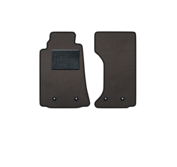 Alfombrillas para Mazda MX-5 (NC) 11.2005-2010 MTM EVA