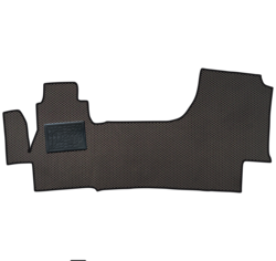 Alfombrillas para Mercedes Sprinter van 1995-2006 MTM EVA