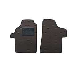 Alfombrillas para Mercedes Vito van 08.2003-2014 MTM EVA