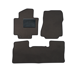 Alfombrillas para Nissan NV200 van 2010- MTM EVA