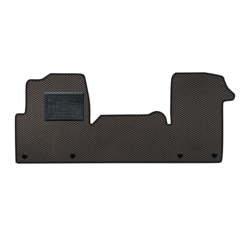 Alfombrillas para Opel Movano 2010-2021 MTM EVA