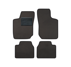 Alfombrillas para Opel Corsa B 1993-2000 MTM EVA